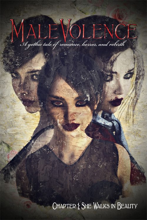 Malevolence #1