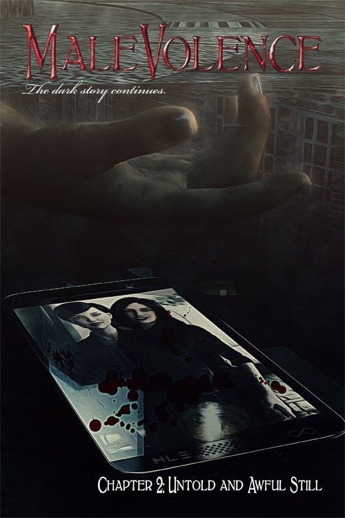 Malevolence #2