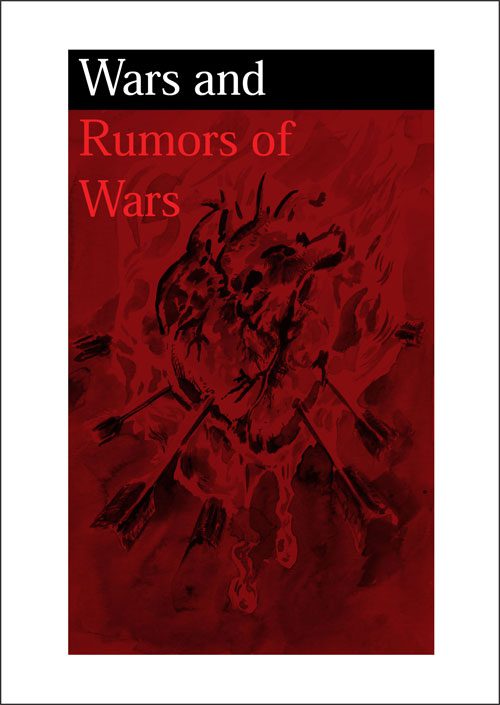 War And Rumors Of War
