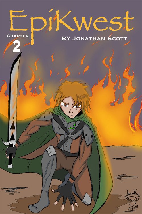 Epikwest #2