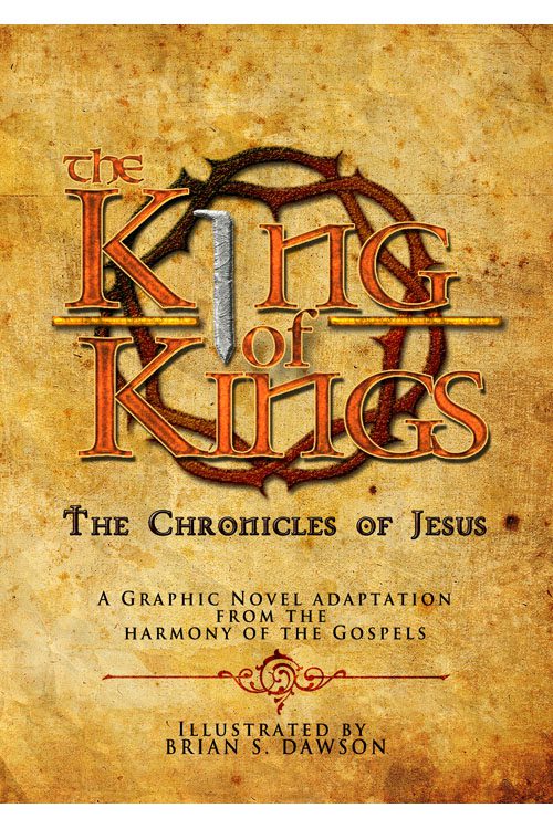 King Of Kings