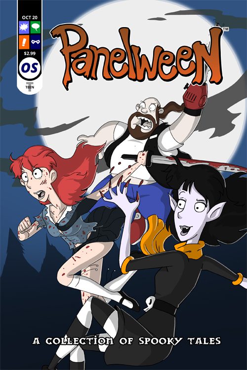 Panelween 2020