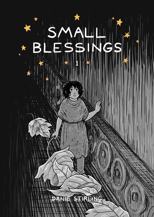 Small Blessings Vol 1