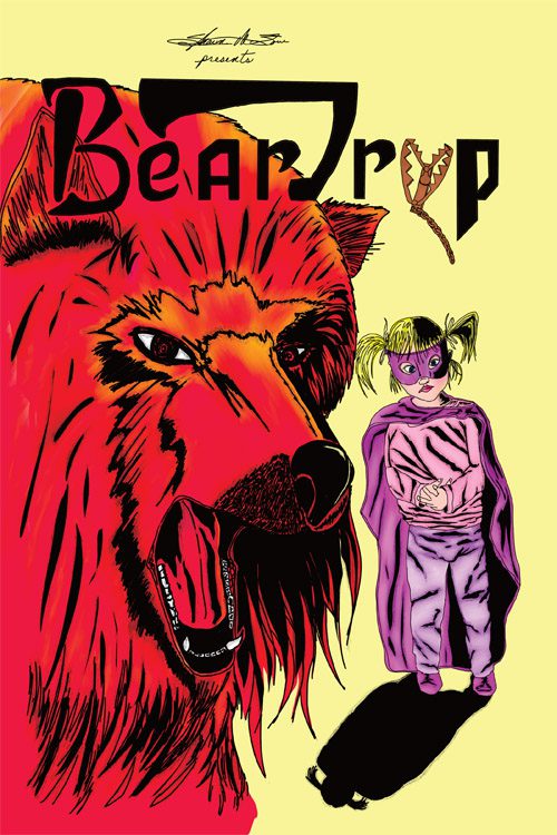Bear Trap #1