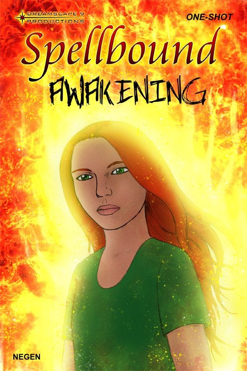 Spellbound Awakening #1