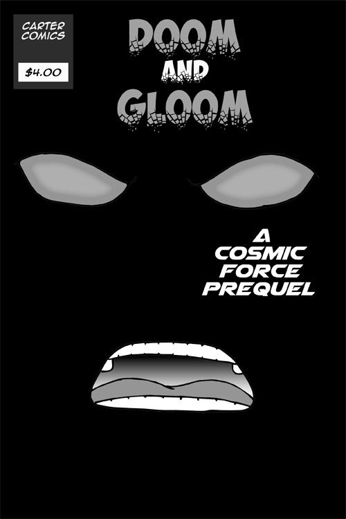 Doom And Gloom