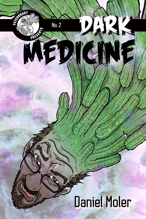 Psychonaut Presents #2