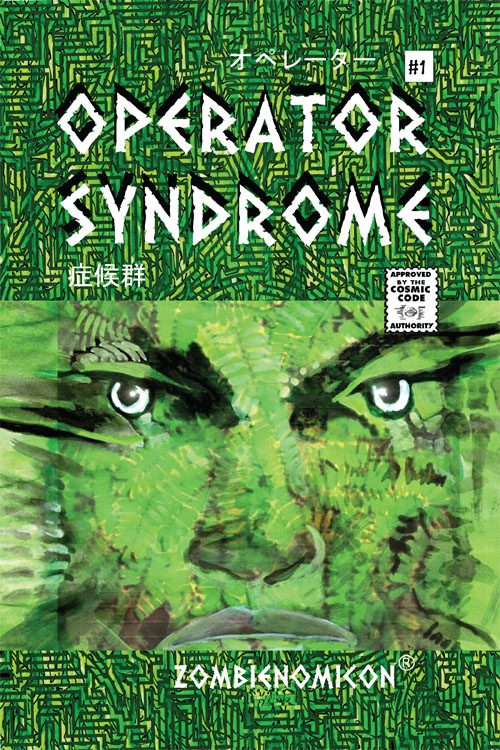 Operator Syndrome #1