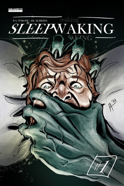 Sleepwaking #1
