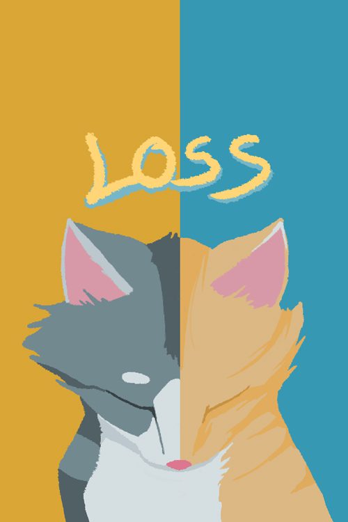 Loss #1