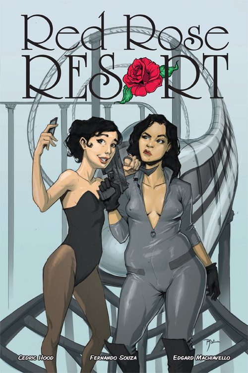 Red Rose Resort