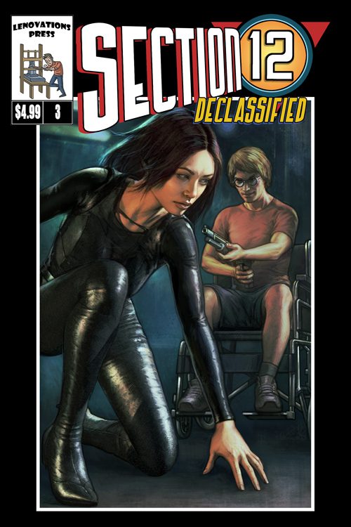 Section 12 Declassified #3