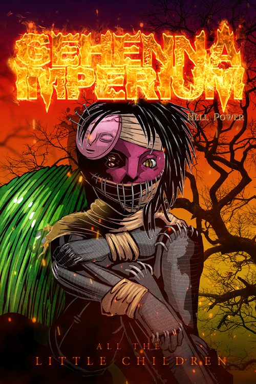 Gehenna Imperium #2