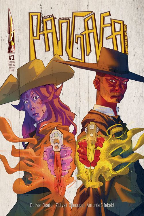 Pangea Age Of Reckoning Seven Hells Free Country #1