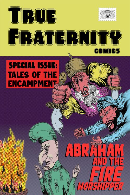 True Fraternity #0