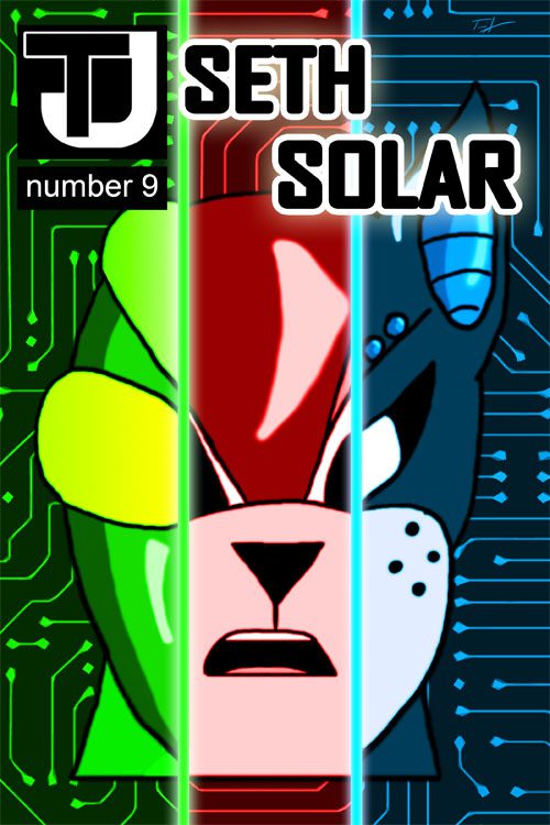 Seth Solar #9