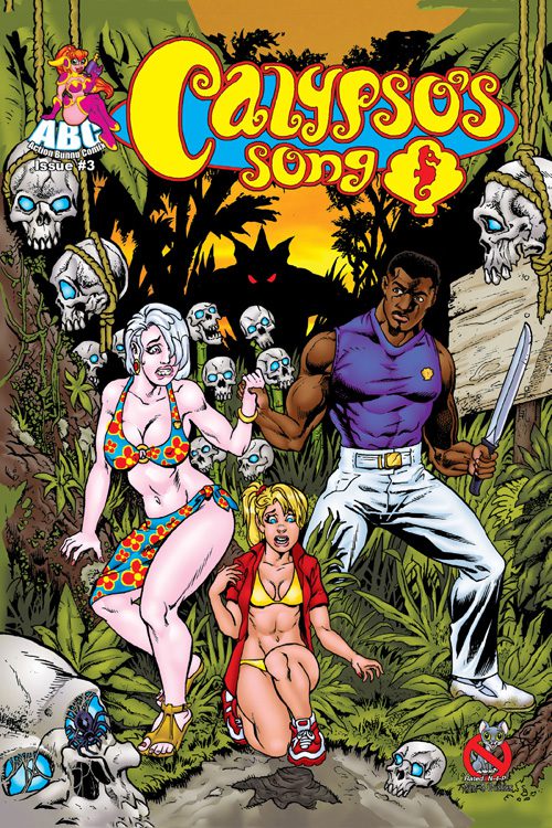 Calypso's Song #3