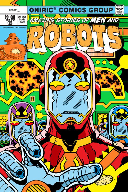 Robots