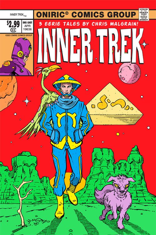 Inner Trek