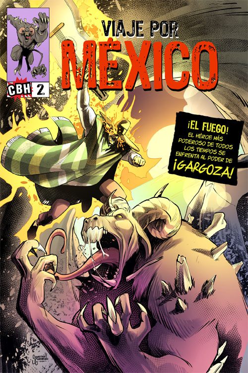 Viaje Por México #2