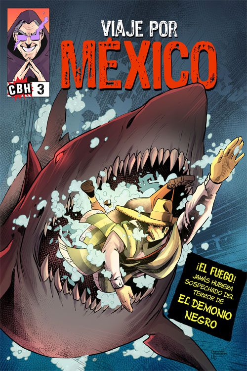 Viaje Por México #3