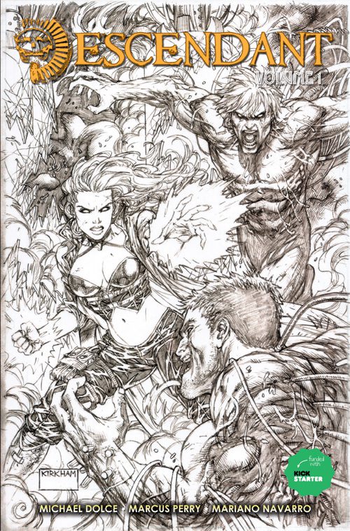Descendant Vol 1