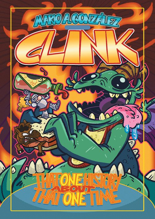 Clink Vol 2