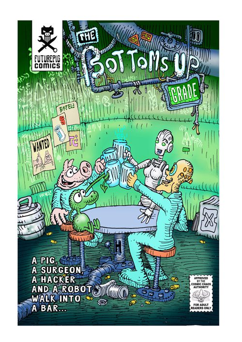 The Bottoms Upgrade