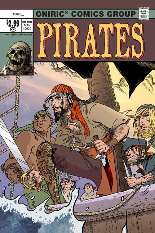 Pirates