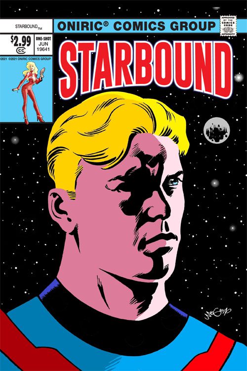 Starbound