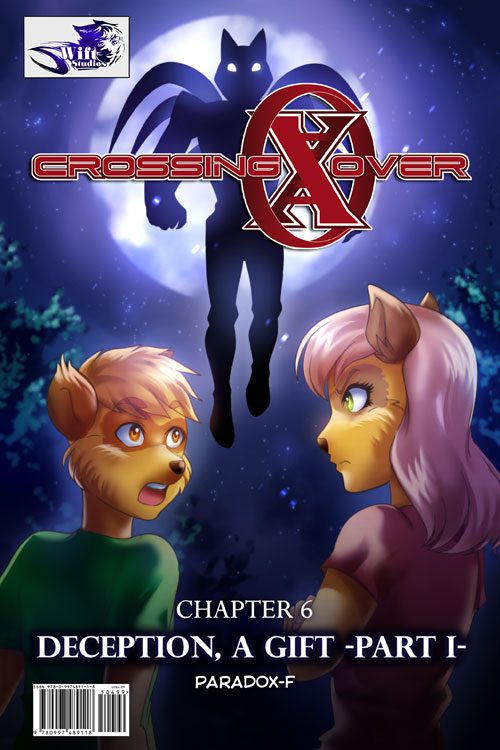 Crossing-Over #6