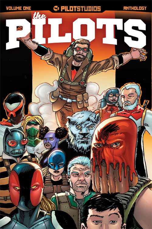 The Pilots #1