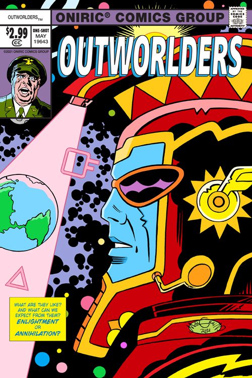 Outworlders