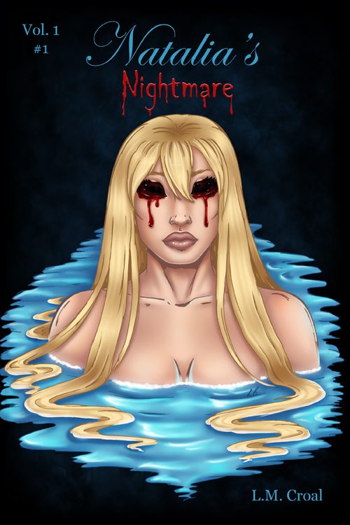 Natalia's Nightmare #1