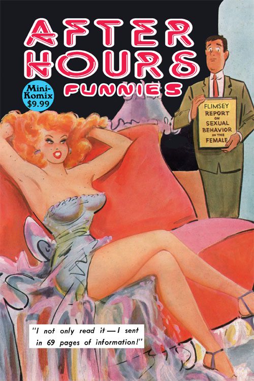 After Hours Funnies