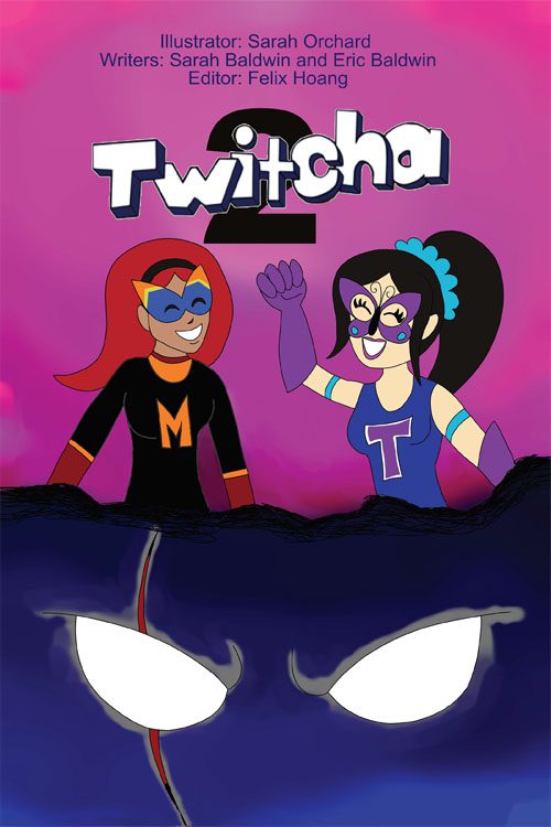 Twitcha #2