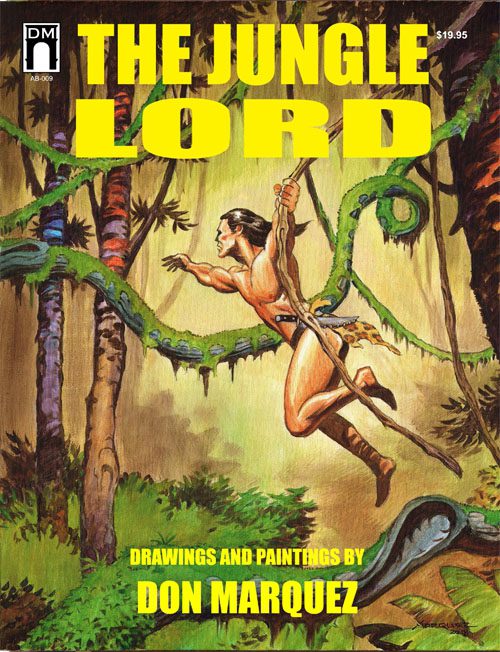 The Jungle Lord