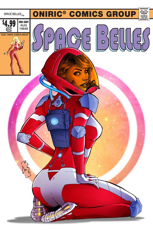Space Belles