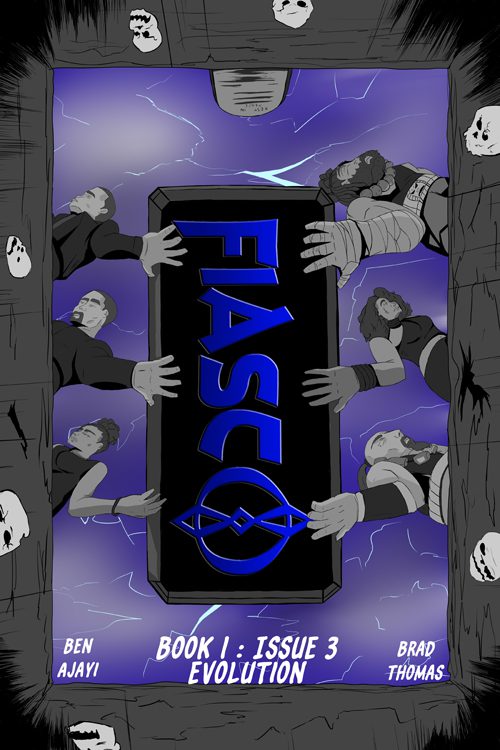 Fiasco #3