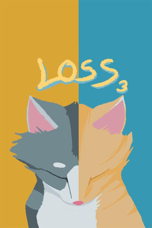 Loss #3