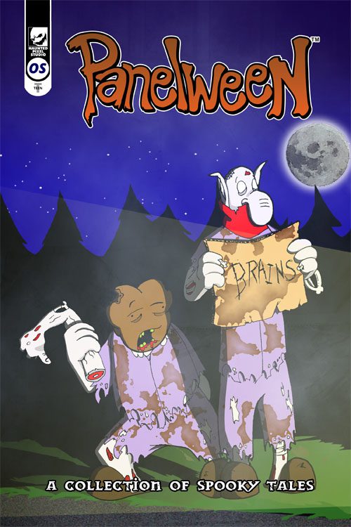 Panelween 2021