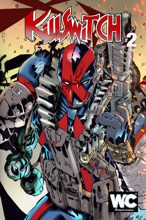 Killswitch #2