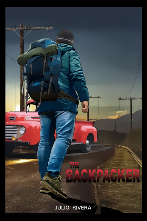 The Backpacker #1