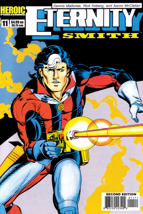 Eternity Smith #11