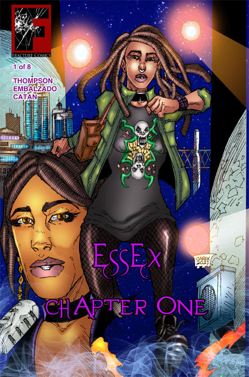 Essex #1