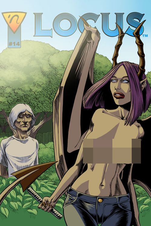 Locus #14