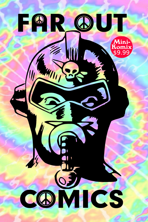 Far Out Comics