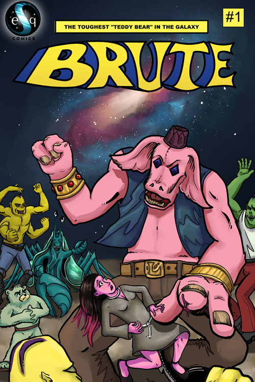 Brute #1
