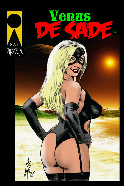 Venus De Sade
