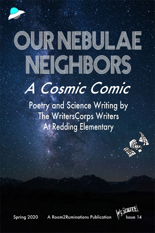 Our Nebulae Neighbors